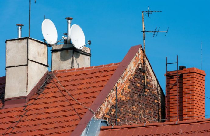 Servitu passaggio tubi