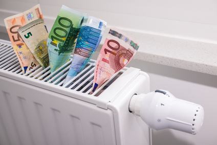 Riscaldamento risparmio energetico