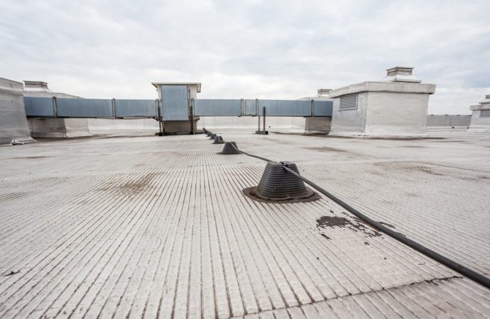 Spese di manutenzione terrazza a livello