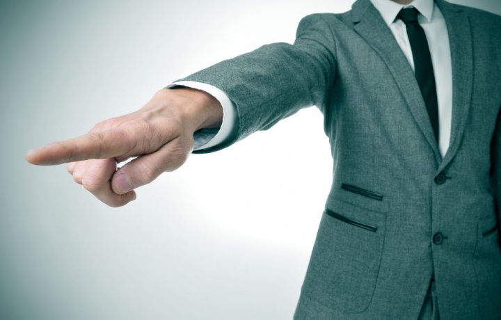 A che serve l' amministratore? A che serve l' amministratore?