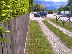 Servitu di passaggio tubazioni