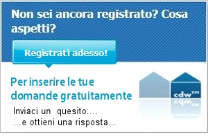 Registrati