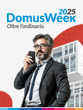 DomusWeek 2025