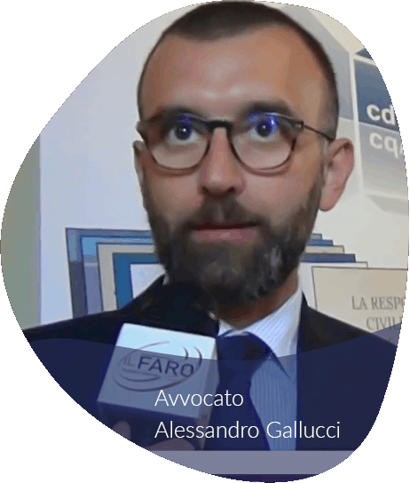 Avv. Alessandro Gallucci