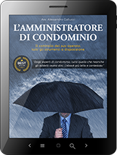L'Amministratore di Condominio: Il controllo
