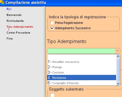 Subentro In Contratto Affitto Per Decesso E Con La Cedolare