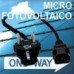 Microfotovoltaico
