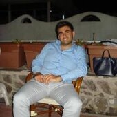 Cosimo Signoriello