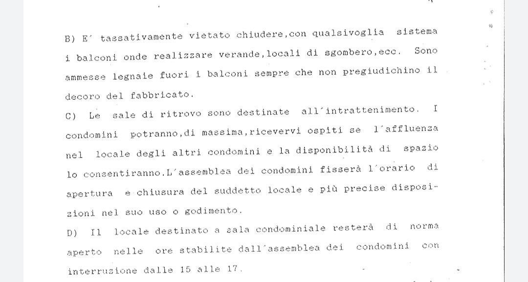 Installazione pergotenda vorrei cortesemente sapere se il condominio con la seguente dicitura Installazione pergotenda vorrei cortesemente sapere se il condominio con la seguente dicitura