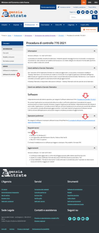 Screenshot 2021-08-17 at 19-07-10 Professionisti - 770 2021 - Software di controllo - Agenzia delle Entrate.png