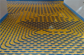 pannelli radianti