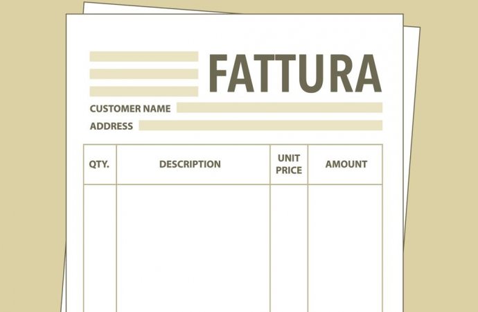 Lettera per lavori condominiali