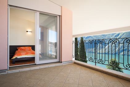 Stop alla veranda che altera luso della parte comune e le vedute Veranda su balcone