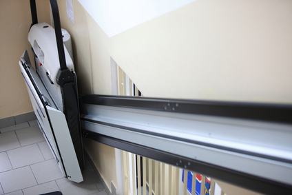 Come tutelarsi in caso di installazione di servoscala per disabili ... Obbligo manutenzione montascale