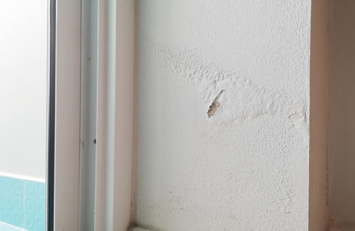 Condominio e infiltrazioni dacqua, cosa fare quando si scoprono? Infiltrazioni di acqua
