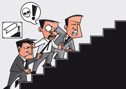 Amministratore incompetente