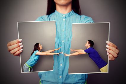 SPESE DIVORZIO SCARICA