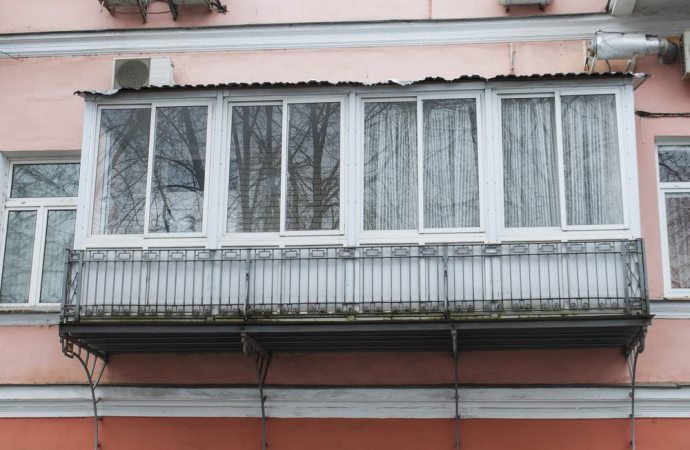 Condonare la veranda. che cosè il permesso in sanatoria? Nuova legge sulle verande