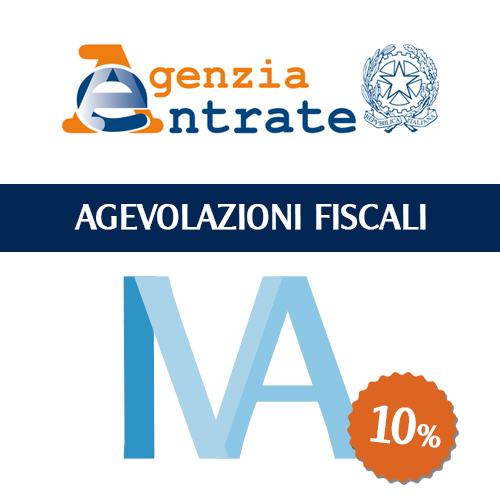 Iva agevolata al 10, quando si applica? Iva 10 ristrutturazione edilizia