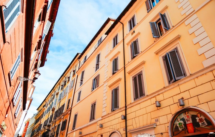 Lamministrazione Di Un Condominio Può Essere Affidata Anche