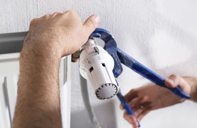 Il condominio fa condannare il singolo proprietario a far installare ... Obbligo valvole termostatiche