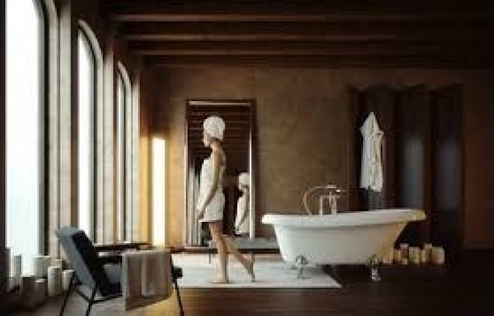 Il bagno è da rifare? paga il condominio. Bagno da rifare