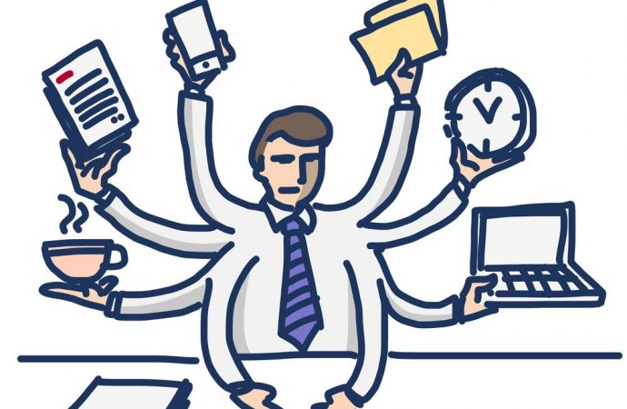 Amministratore condominio pubblico servizio