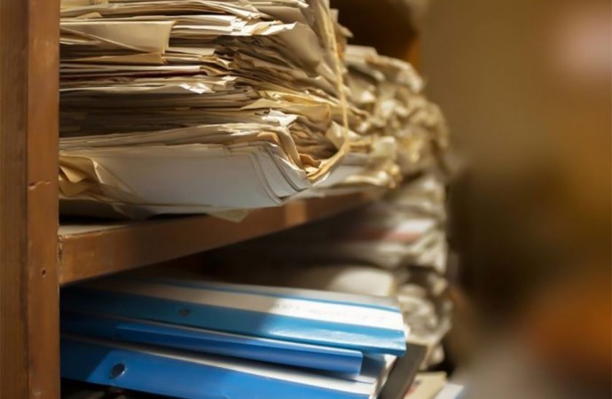 Quanti anni conservare bollette. tutte le ricevute hanno una data di ... Conservare 730 per quanti anni