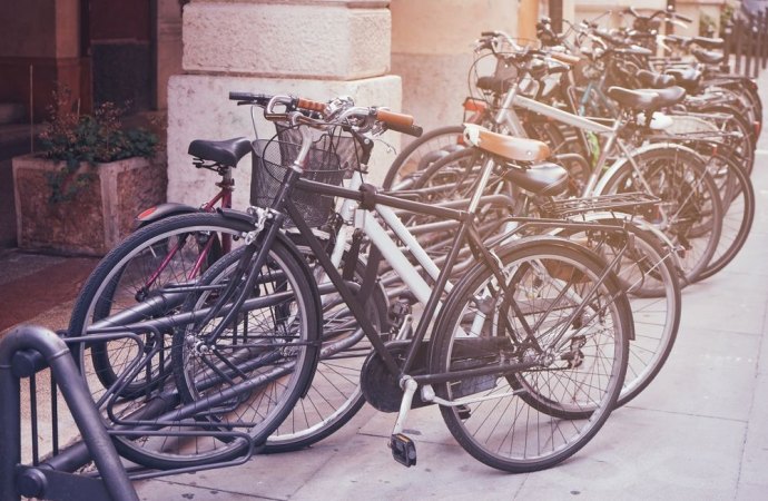 autorizzazione condominiali per biciclette