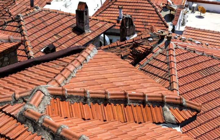 Installare una canna fumaria sul muro perimetrale senza consenso ... Installazione canna fumaria condominio