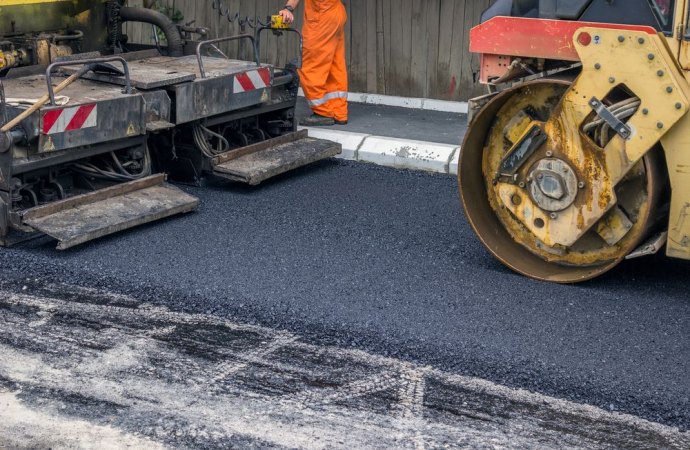 Detrazioni fiscali per asfaltatura strada condominiale