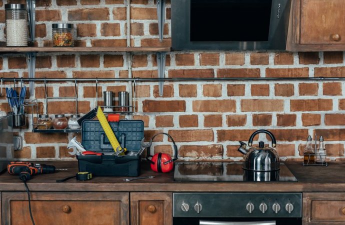 Via libera ai lavori in casa. arriva la lista delle opere senza permessi Lavori in casa forum