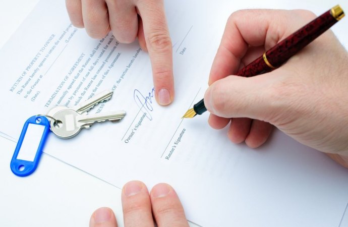Contratti Di Locazione A Canone Agevolato Ecco I