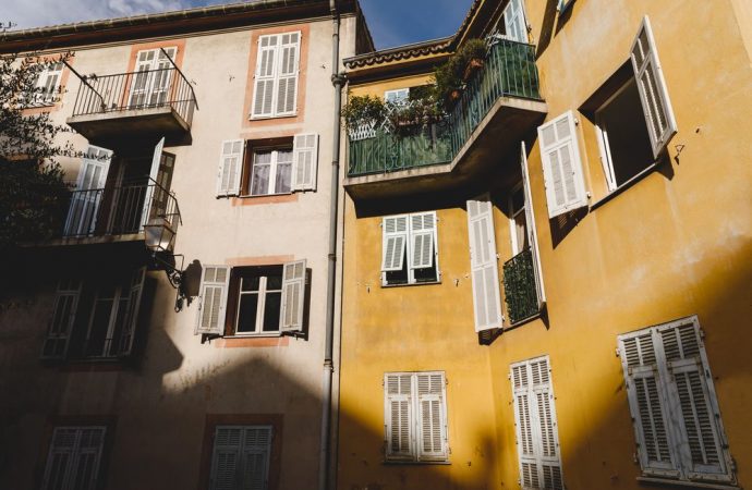 TELO PER BALCONI BALCONATA RINGHIERA TERRAZZO FRANGIVISTA PRIVACY