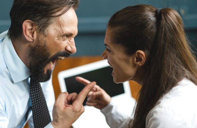 Condominio diffamazione amministratore