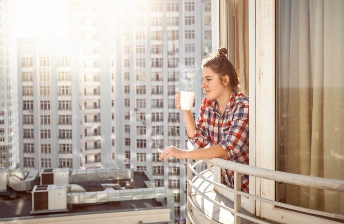 Come allontanare i piccioni dal balcone ... - Farlofacile.com