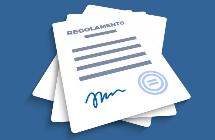 Interpretazione del regolamento di condominio