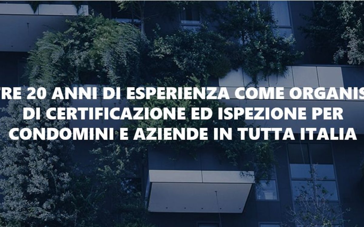 Le responsabilità dell'Amministratore di Condominio in ...