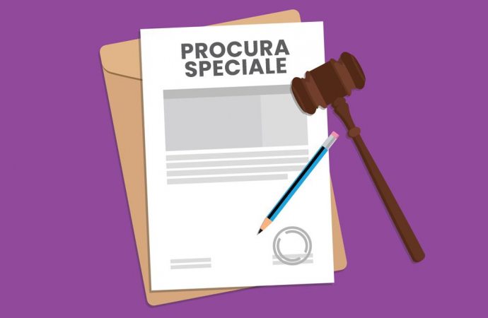 Procura speciale sostanziale per la mediazione, quale forma?