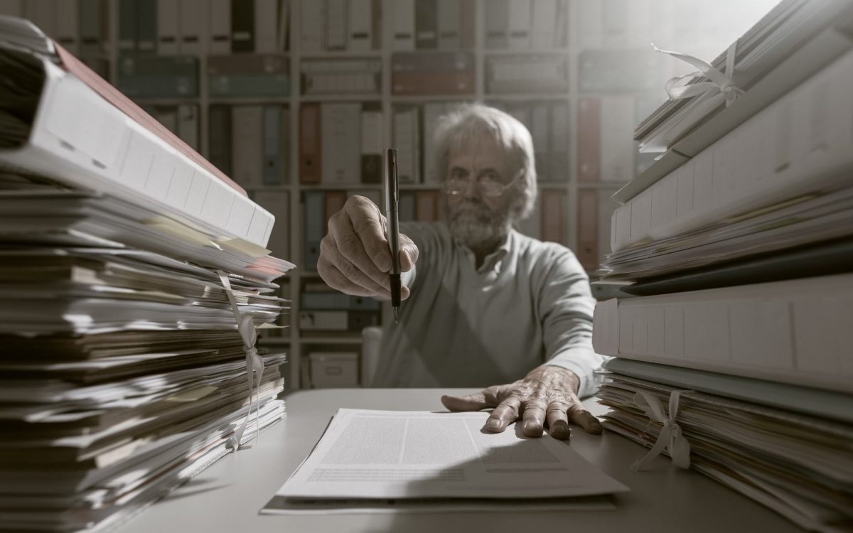 EDIPRO Registro Anagrafe Condominiale - 48 Pagine Formato A4 (29.7x21 Cm) Per Gestione Condominio - Foto 13