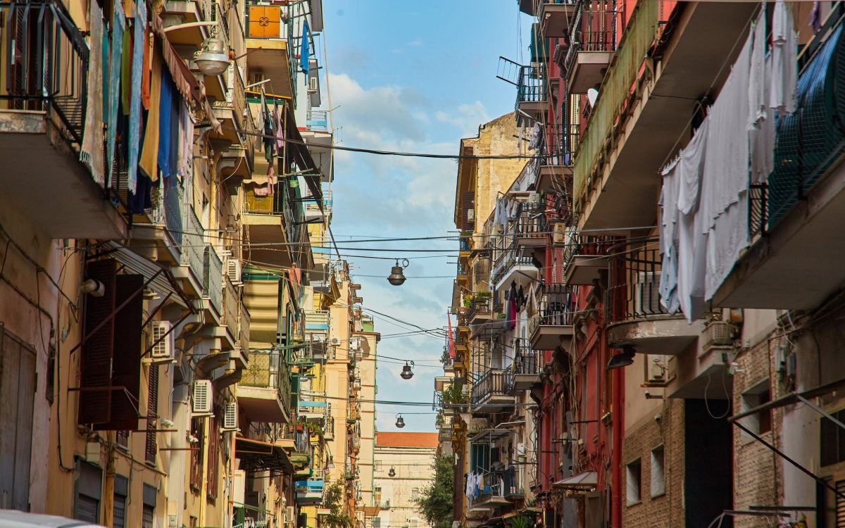 Il venditore risponde anche dei vizi delle parti condominiali