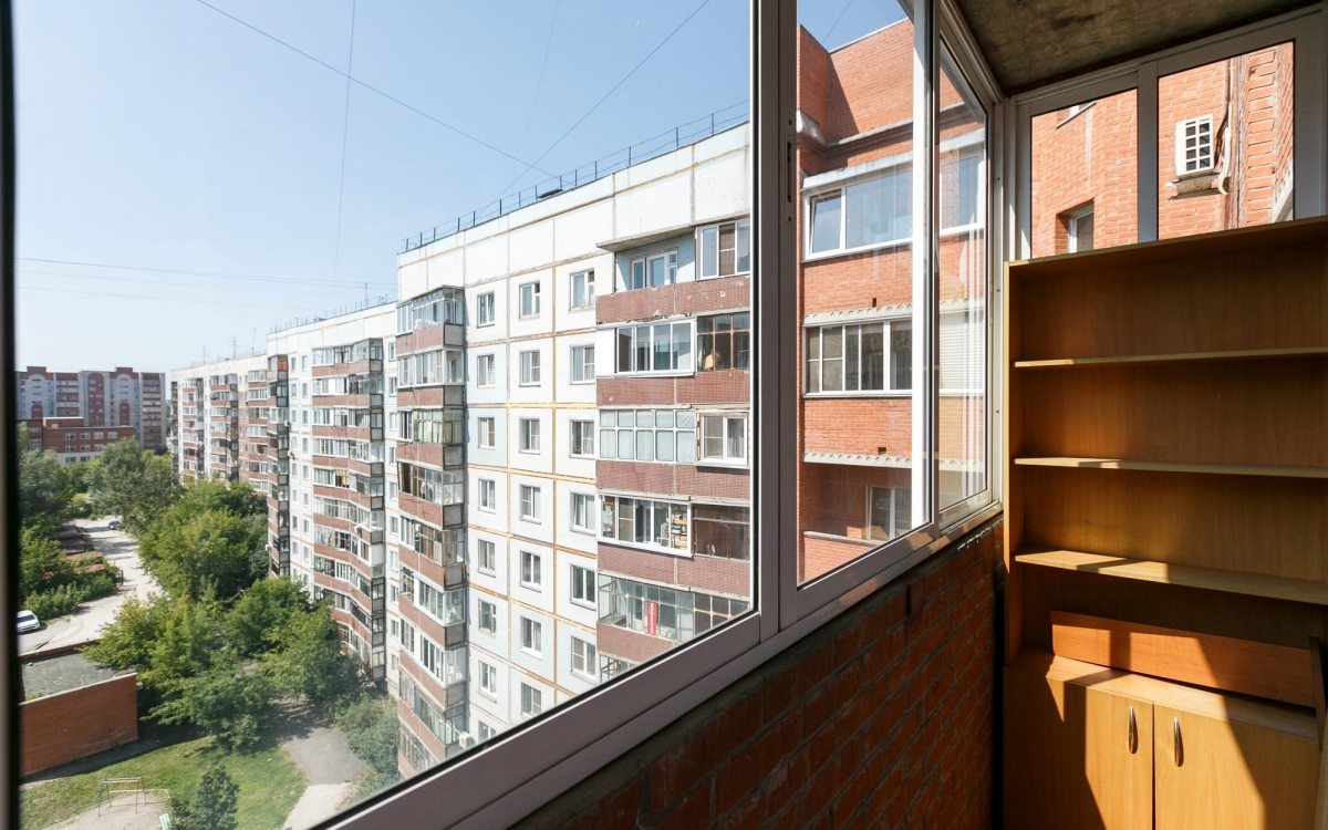 Le modifiche al balcone del condominio non ledono il decoro del caseggiato già “deturpato”