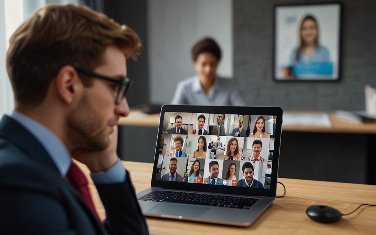 Assemblea in videoconferenza: come acquisire preventivamente il consenso della maggioranza?