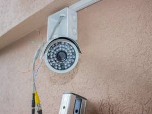 Istallazione di telecamere in condominio e tutela della privacy
