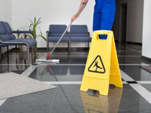 Sostituzione della delibera ed effetti nei confronti dei terzi: il caso dell'impresa di pulizia delle scale