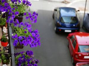 Non costituisce innovazione la trasformazione di una parte del giardino condominiale in parcheggio