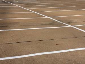La disciplina dell'uso del parcheggio può essere deliberata dall'assemblea con le maggioranze