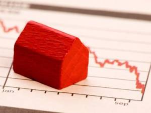 Prezzi case: previsioni sull'attesa inversione di tendenza