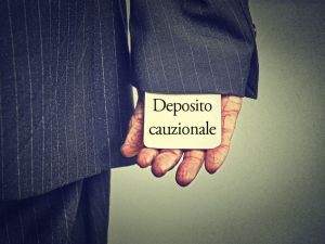 Il contratto di locazione ed il deposito cauzionale: in che modo dev'essere restituito al conduttore?