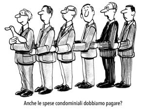 Perché gli eredi rispondono in solido delle spese condominiali sorte dopo la morte del caro defunto?